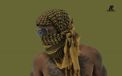 Fayro Releases “Reggae Freq”