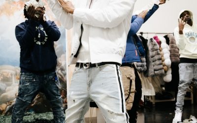 Featured Artist: OBN Jay