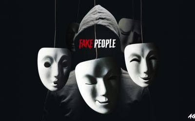 Agon – “Fake People”