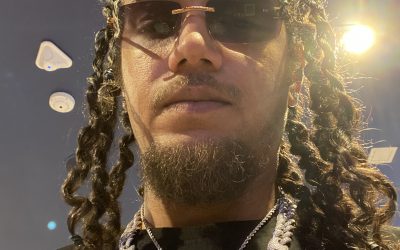 Featured Artist: Paco Davinci