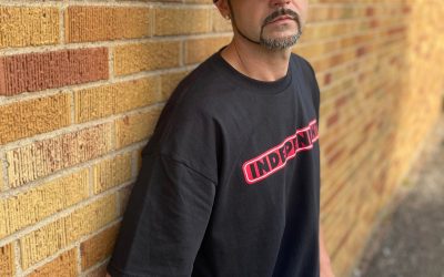 Featured Artist: J.J. Tha Wikid 1