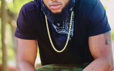 Featured Artist C.LACY