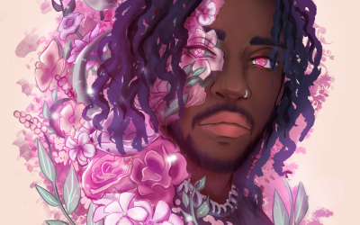 Featured Artist: SSuäv