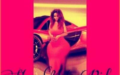 Featured Artist: LaTonya Battle