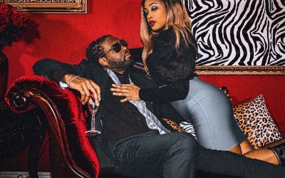 Featured Artist: Del Muzik