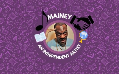 Featured Artist: Mainey