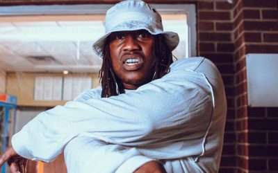 Avalanche The Architect – “Talk the Talk”