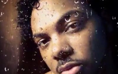 Featured Artist: The Real Adonis