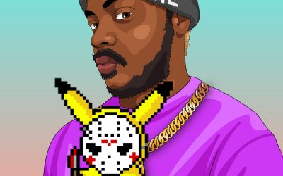 PokeG Beats – B*TCH IM PIKACHU