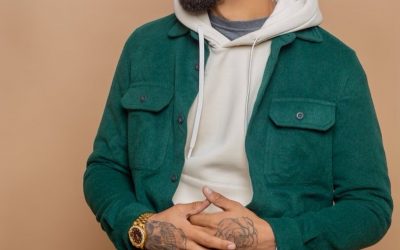 Featured Artist: Campaign Nino