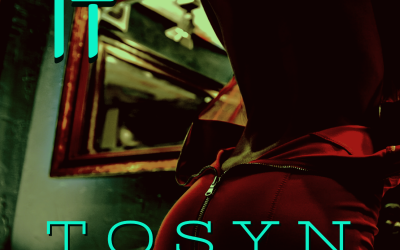 Featured Artist: Tosyn