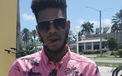 Ray Bandz – Corey & Topanga (feat. Lola)