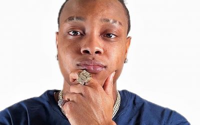 Featured Artist: IAmSmooth_
