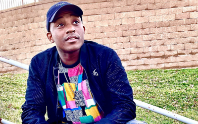 Featured Artist – Nathan Jarrelle