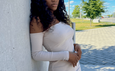 Featured Artist: Maeesha B