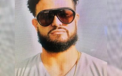 Featured Artist: Maxo Pardo