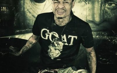 Featured Artist: Nook Gotti