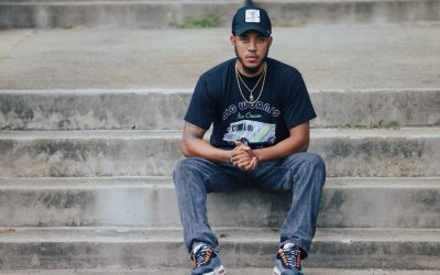 T Rula – “Clouded”