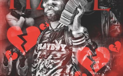 Low Key – “Hate”