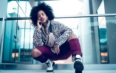Featured Artist: Julisa