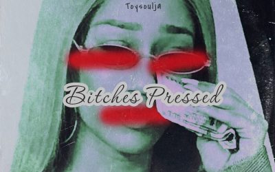 Featured Artist: Toysoulja