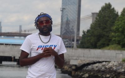 Featured Artist: Nemo P