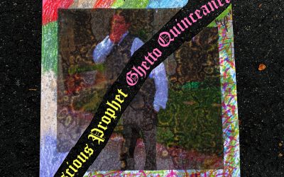 Unconscious Prophet Releases “Ghetto Quinceanero”