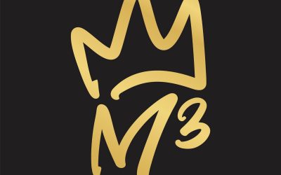 Featured Artist: Mcubed