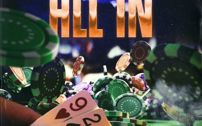King Will is “All In”
