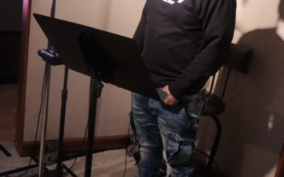 MikeMic – “Show Mi Love”