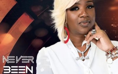 Featured Artist: Pastor Deeiah Hayes