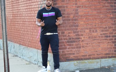 Featured Artist: Vellz Piffy