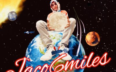 Jaco6miles – “ILL Legal Money” feat. Rick Ross