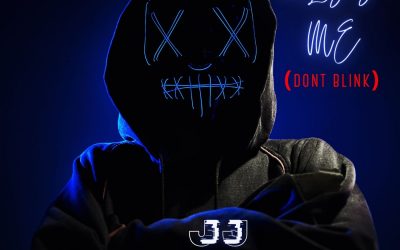 Featured Artist: JJDaffy