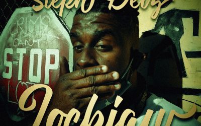 Steph Delz – “Lockjaw”