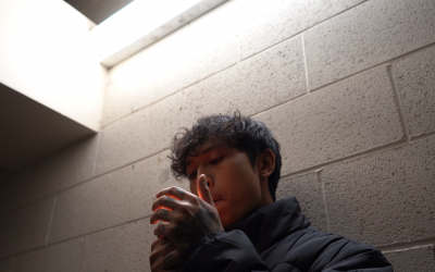 Featured Artist: Danté