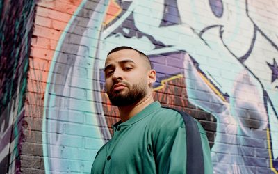 Featured Artist: Buggie Bars