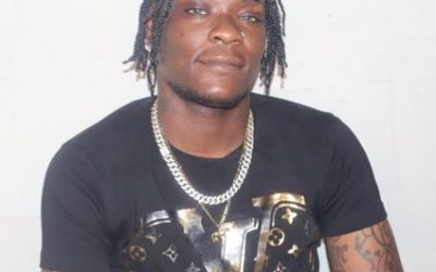 Featured Artist: MPR SHAWN