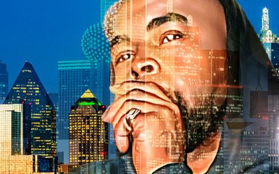 Racc Racer – “By Myself”