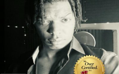 Over Certified – “Deep”