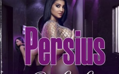 Featured Artist: Persius