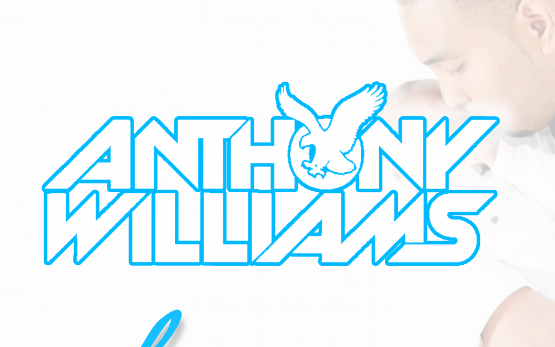 Featured Artist: Anthony Williams