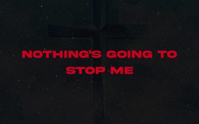 CHH Rapper Daniel Evans Proclaims “Nothing’s Gonna Stop Me”