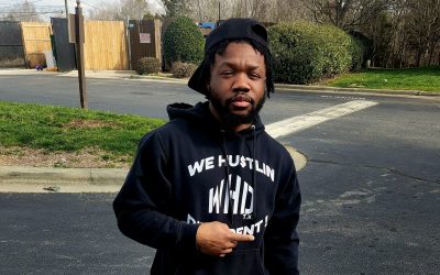 Featured Artist: WHD TIGER T