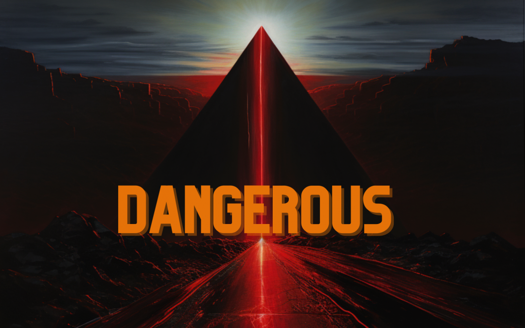 Joy Lewis Releases New Single “Dangerous”