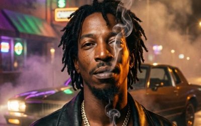 Featured Artist: caffiene13