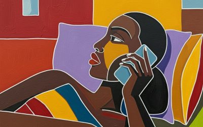 Featured Artist: Mack H.D