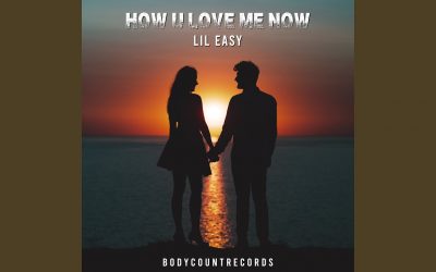 Featured Artist: Lil Easy