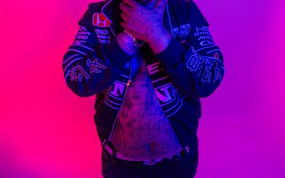 Stacks A1 Debuts New Video “HUH!!”